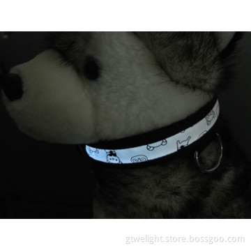 Lighting LED Pet Collar